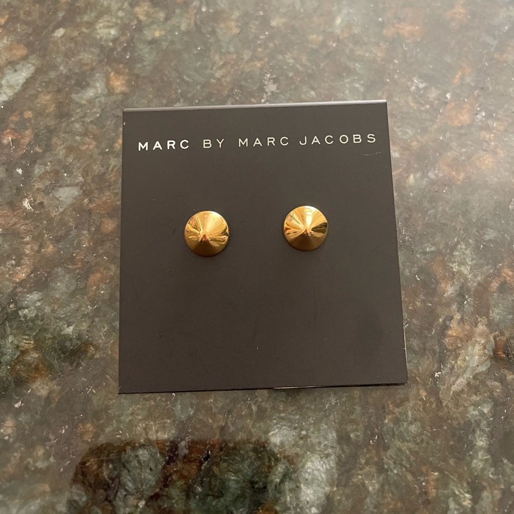 NWT Marc Jacobs Earrings